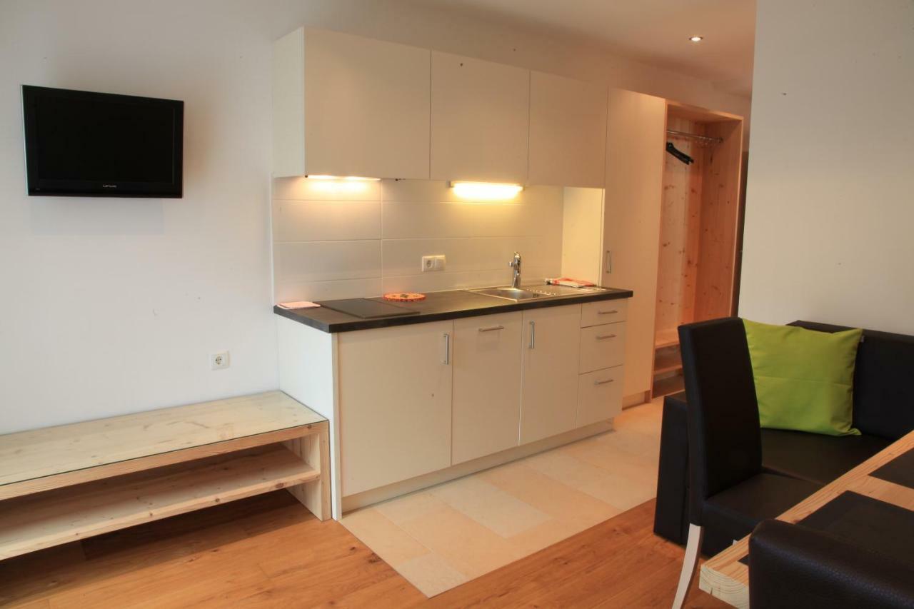 Appartements Mutschlechner Olang Экстерьер фото
