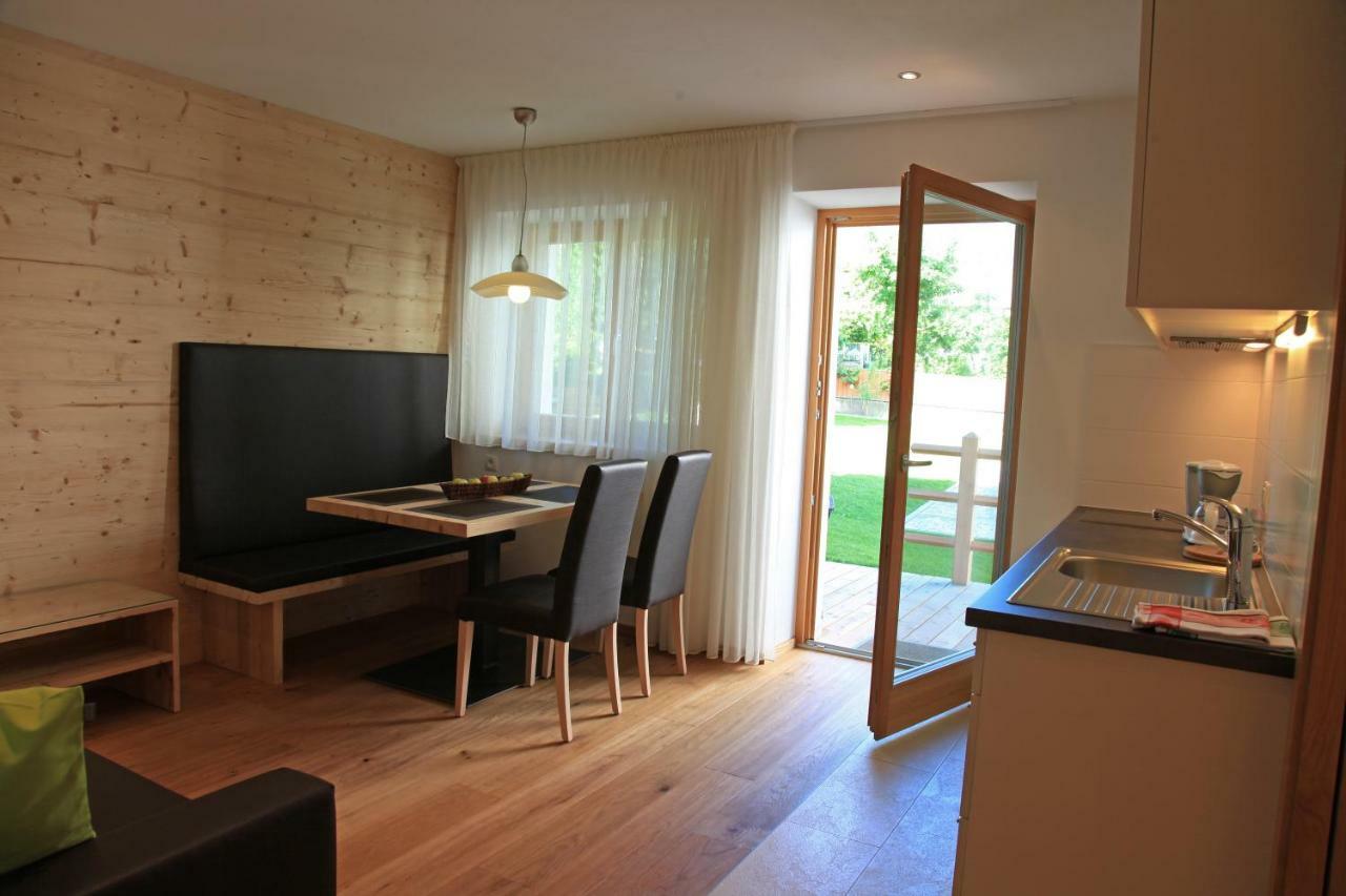 Appartements Mutschlechner Olang Экстерьер фото