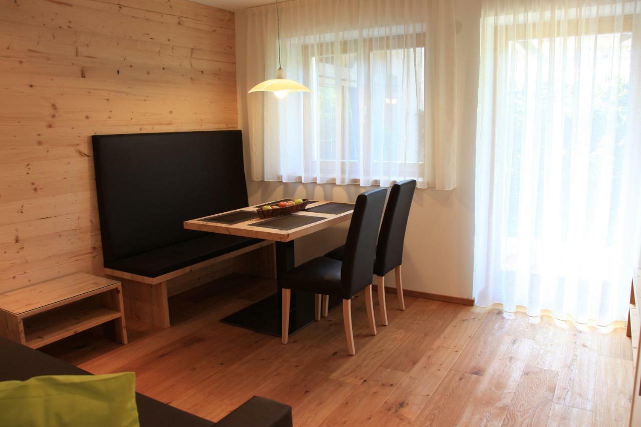 Appartements Mutschlechner Olang Экстерьер фото