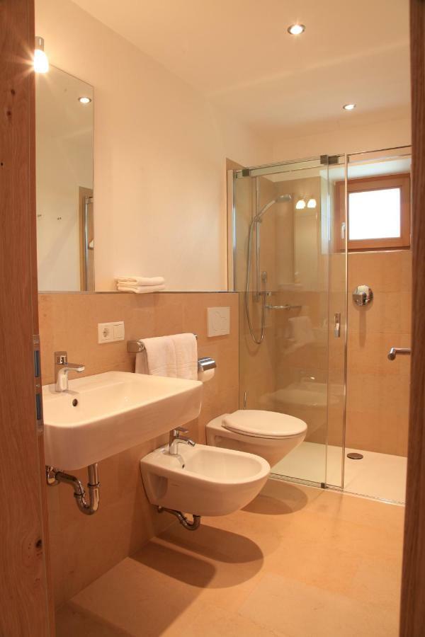 Appartements Mutschlechner Olang Экстерьер фото