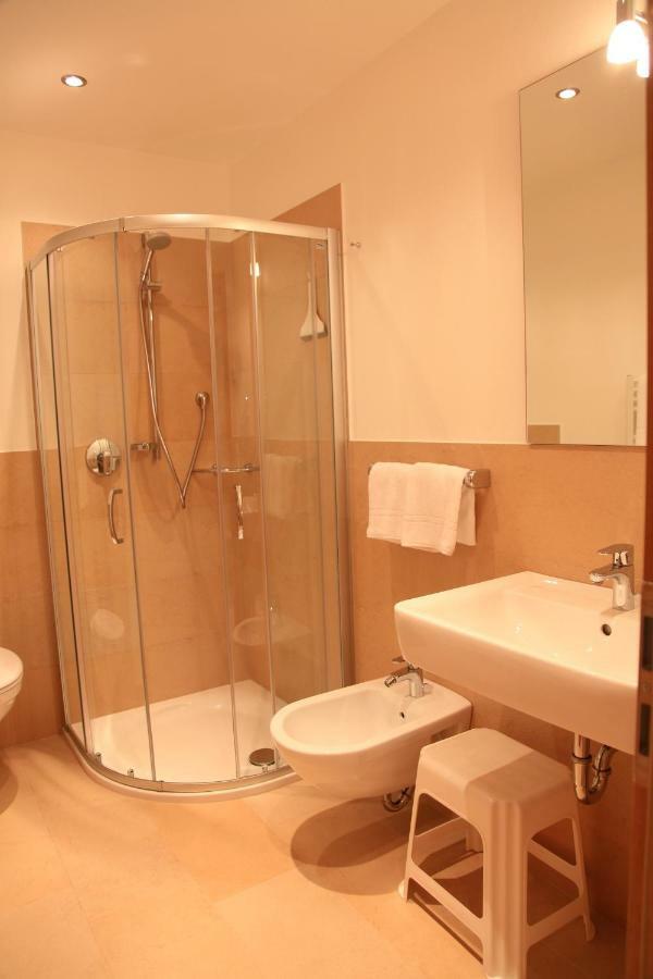 Appartements Mutschlechner Olang Экстерьер фото