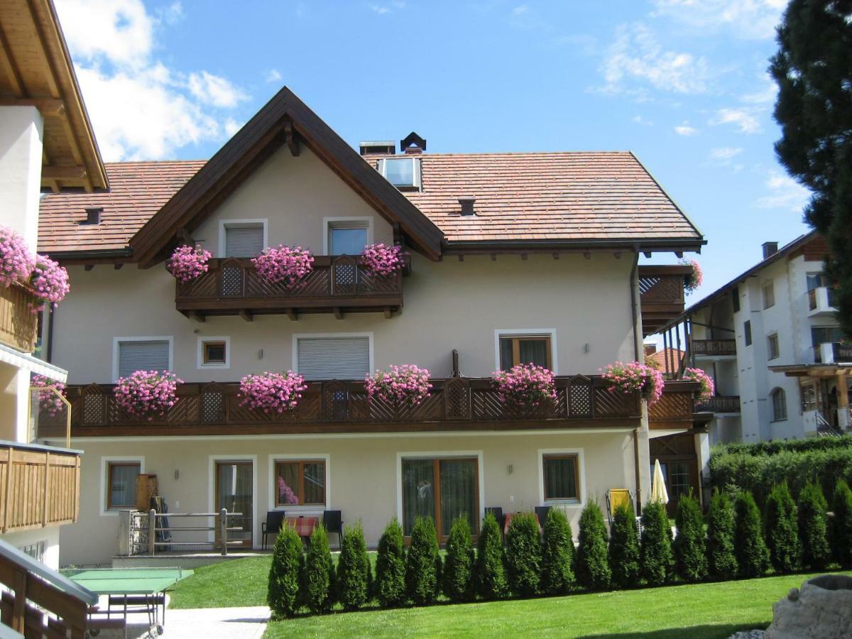 Appartements Mutschlechner Olang Экстерьер фото