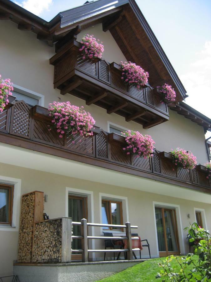 Appartements Mutschlechner Olang Экстерьер фото
