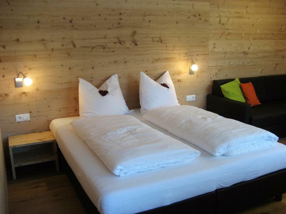 Appartements Mutschlechner Olang Экстерьер фото