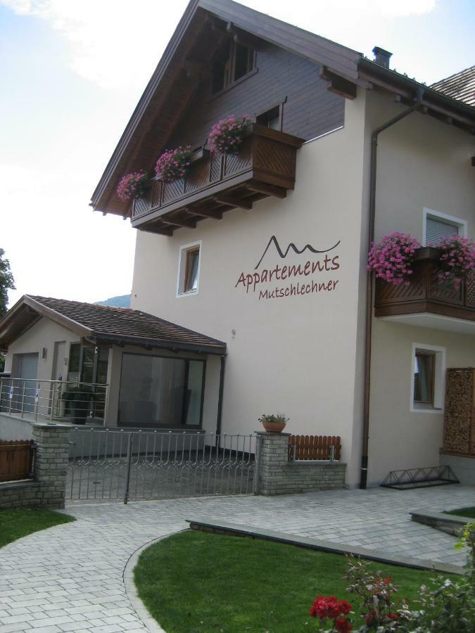 Appartements Mutschlechner Olang Экстерьер фото
