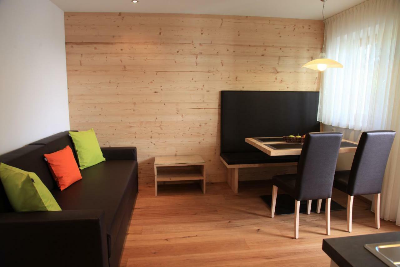 Appartements Mutschlechner Olang Экстерьер фото