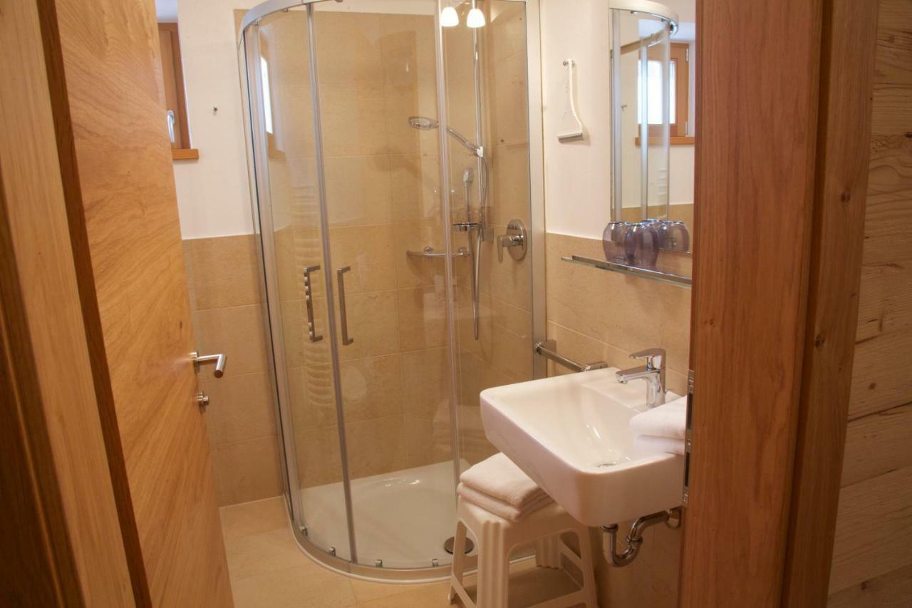 Appartements Mutschlechner Olang Экстерьер фото