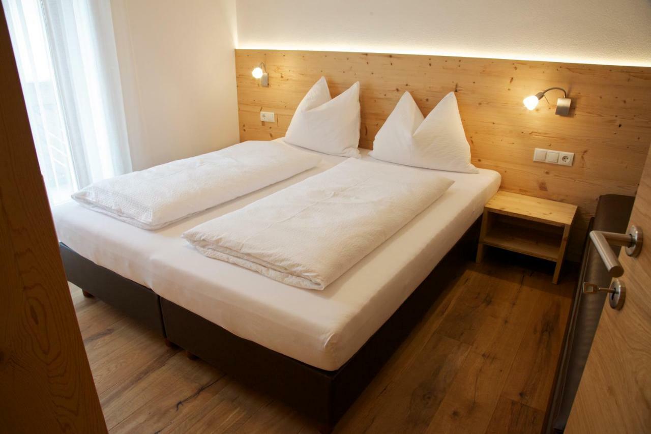 Appartements Mutschlechner Olang Экстерьер фото