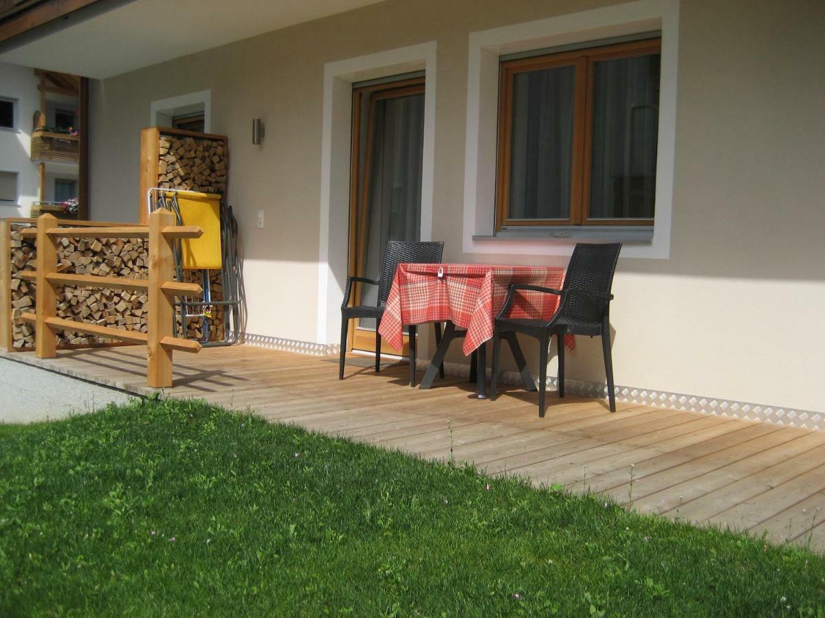 Appartements Mutschlechner Olang Экстерьер фото